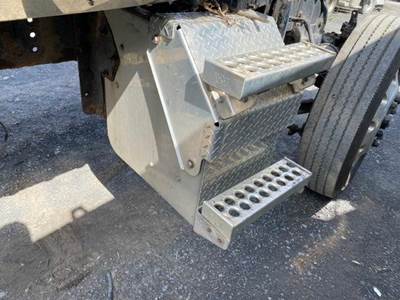 Western Star 4900FA Battery Box for a Western Star Trucks 4900 FA