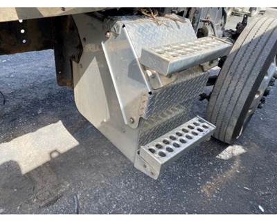Western Star 4900FA Battery Box for a Western Star Trucks 4900 FA