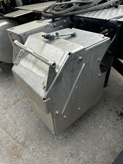 Western Star 49X Battery Box for a Western Star Trucks 49X