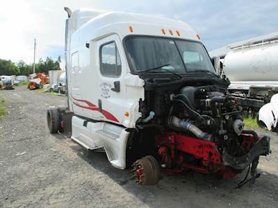 Freightliner Cascadia HVAC Blower Motor