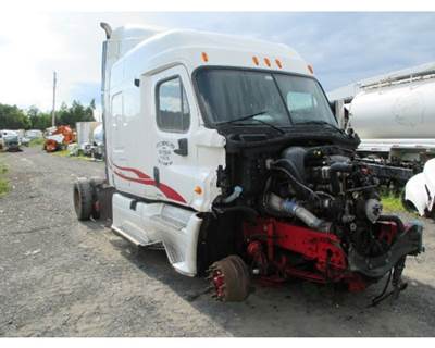 Freightliner Cascadia HVAC Blower Motor