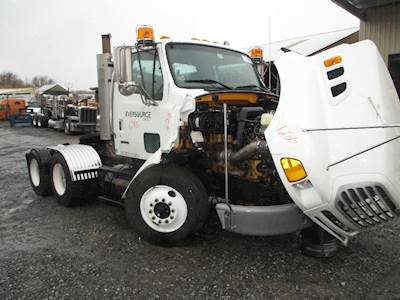 Sterling L9500 HVAC Blower Motor for a Sterling L9500 SERIES