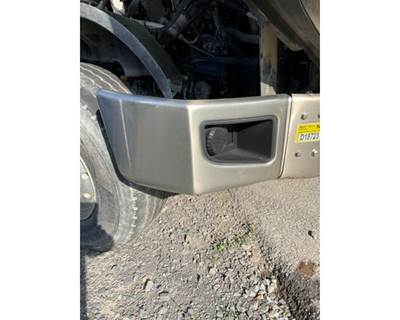 Caterpillar CT660 Right Front Bumper for a CAT CT660