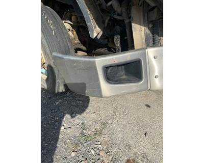 Caterpillar CT660 Right Front Bumper for a CAT CT660