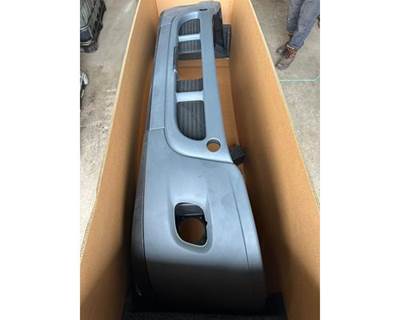 Freightliner Cascadia Front Bumper