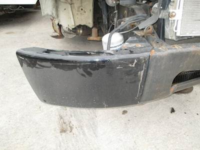 Freightliner M2 106 Right Front Bumper