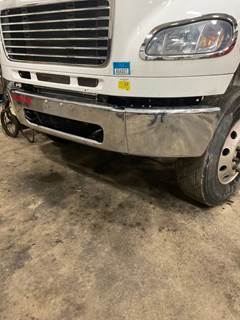 Freightliner M2 106 Front Bumper