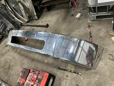 Freightliner M2 106 Front Bumper