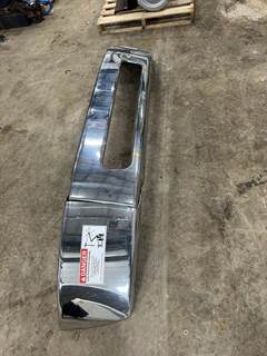 Freightliner M2 106 Front Bumper