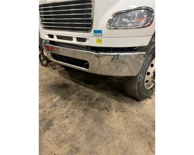 Freightliner M2 106 Front Bumper