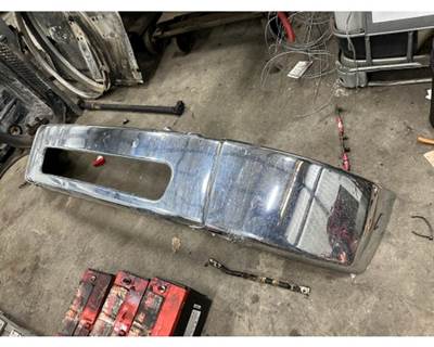 Freightliner M2 106 Front Bumper