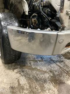 Freightliner M2 112 Right Front Bumper