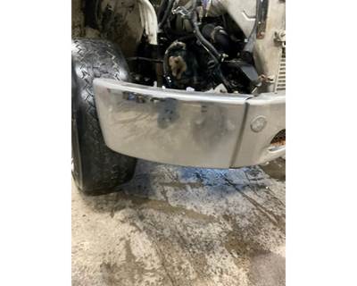 Freightliner M2 112 Right Front Bumper