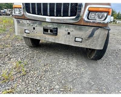 International HX520 Front Bumper