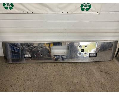 International HX520 Front Bumper