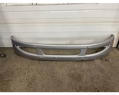 International MV607 Front Bumper