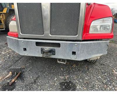 Kenworth T880 Front Bumper