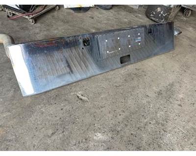 Kenworth W900 Front Bumper
