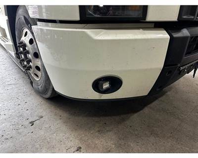 Mack Anthem Right Front Bumper