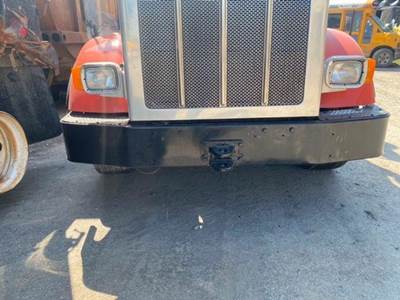 Peterbilt 365 Front Bumper