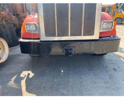Peterbilt 365 Front Bumper