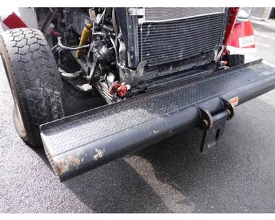 Peterbilt 367 Front Bumper