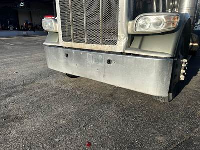 Peterbilt 389 Front Bumper
