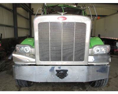 Peterbilt 389 Front Bumper