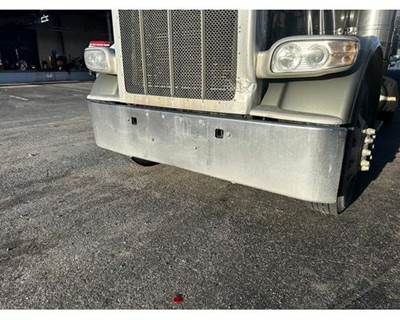 Peterbilt 389 Front Bumper