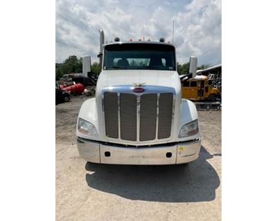 Peterbilt 579 Front Bumper
