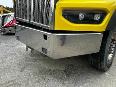 Western Star 49X Front Bumper for a Western Star Trucks 49X