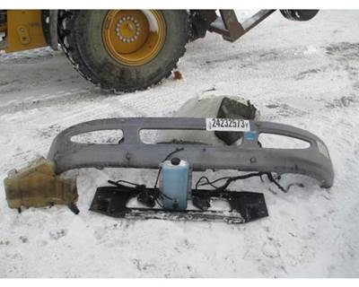 International DuraStar Rear Bumper