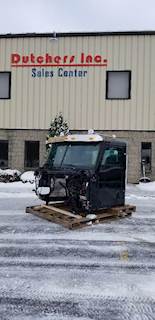 Caterpillar CT660 Cab Assembly for a CAT CT660