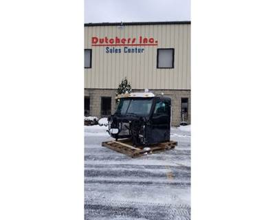 Caterpillar CT660 Cab Assembly