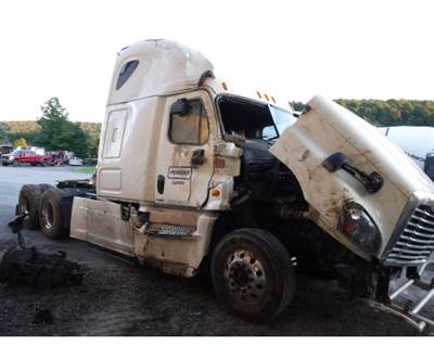 Freightliner Cascadia 125 Cab Assembly