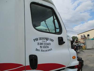 Freightliner Cascadia Cab Assembly