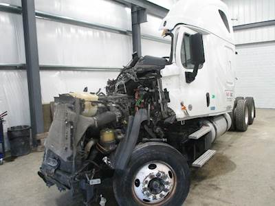 Freightliner Cascadia Cab Assembly