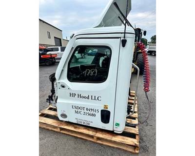 Freightliner Cascadia Cab Assembly