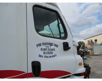 Freightliner Cascadia Cab Assembly