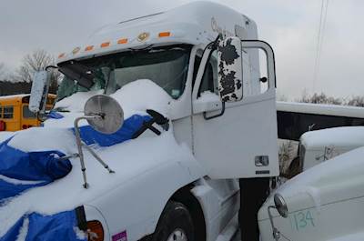 Freightliner Century Class 120 Cab Assembly