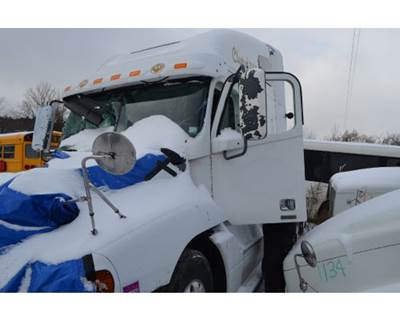 Freightliner Century Class 120 Cab Assembly