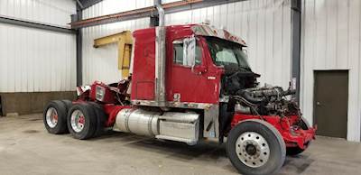 Freightliner Coronado 122 Cab Assembly