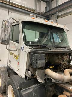 Freightliner Coronado 122 Cab Assembly