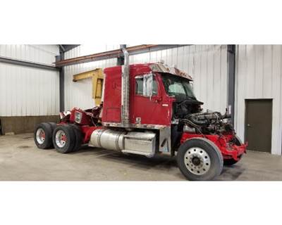 Freightliner Coronado 122 Cab Assembly