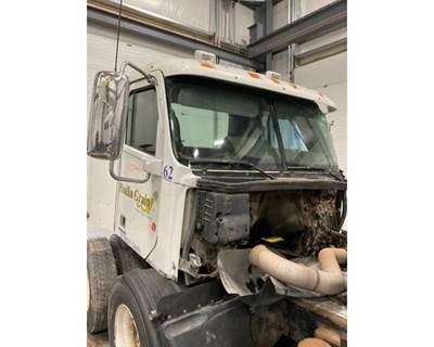 Freightliner Coronado 122 Cab Assembly