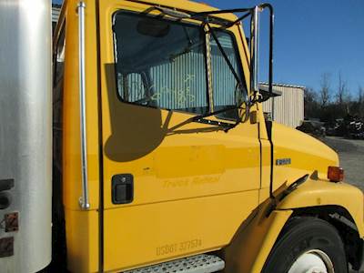 Freightliner FL70 Cab Assembly