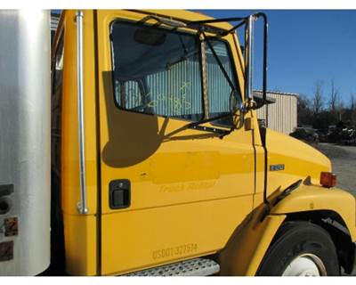 Freightliner FL70 Cab Assembly
