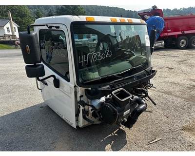Hino L6 Cab Assembly