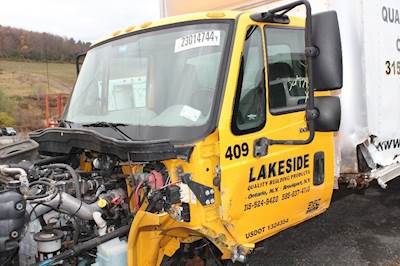 International ANY Cab Assembly for a International 4300