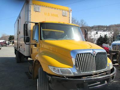 International ANY Cab Assembly for a International 4300